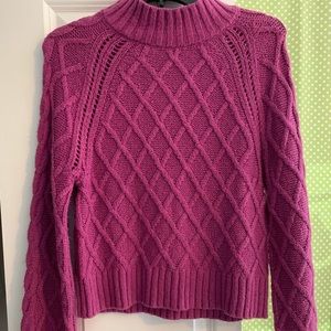 American eagle sweater